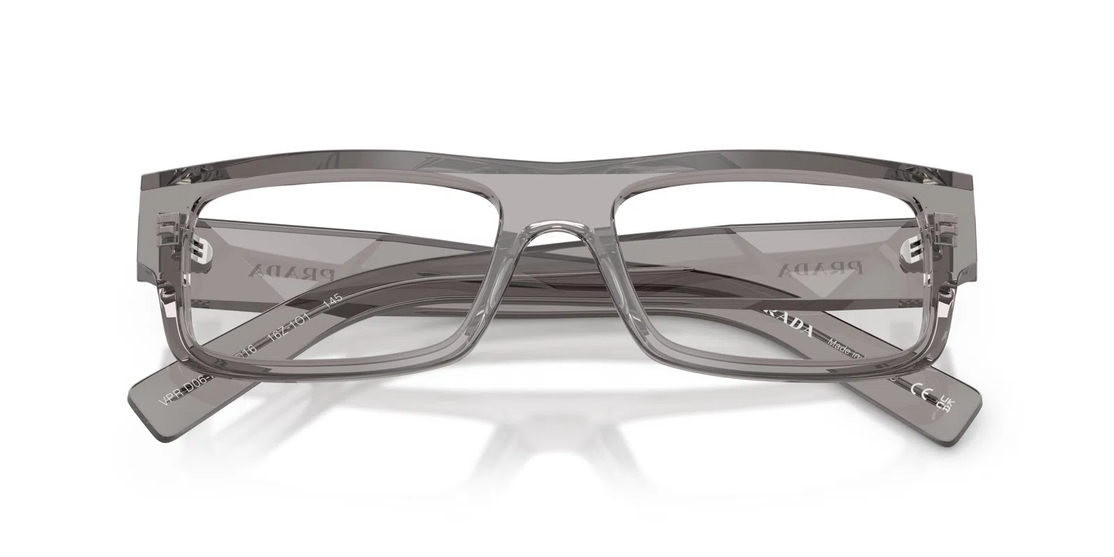 Prada D06VF Eyeglasses - view 15